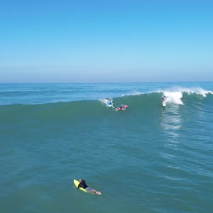 Video 38 - Praia da Macumba 2026-05-06