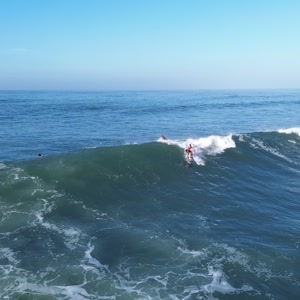 Video 5 - Praia da Macumba 2026-05-06