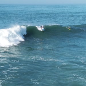 Video 10 - Praia da Macumba 2026-05-06