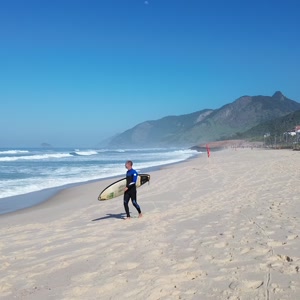 Video 3 - Praia da Macumba 2026-05-06