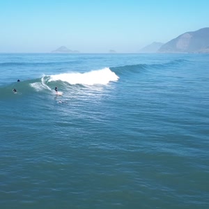 Video 6 - Praia da Macumba 2026-05-06