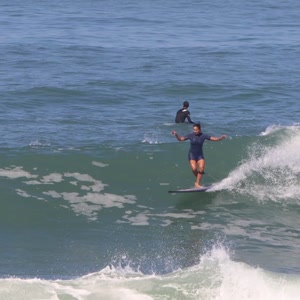 Video 242 - Praia da Macumba 2026-05-06
