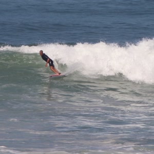 Video 240 - Praia da Macumba 2026-05-06