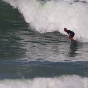 Video 244 - Praia da Macumba 2026-05-06