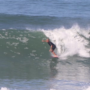 Video 243 - Praia da Macumba 2026-05-06