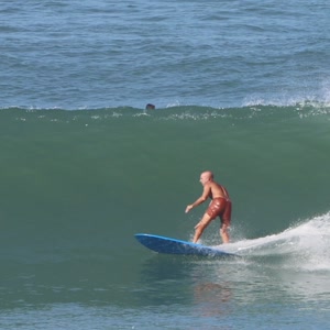 Video 249 - Praia da Macumba 2026-05-06