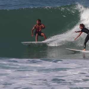Video 246 - Praia da Macumba 2026-05-06