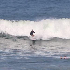 Video 248 - Praia da Macumba 2026-05-06