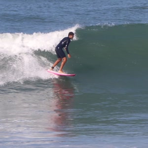 Video 251 - Praia da Macumba 2026-05-06