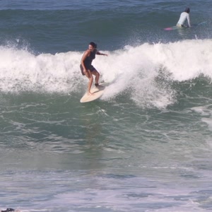 Video 255 - Praia da Macumba 2026-05-06