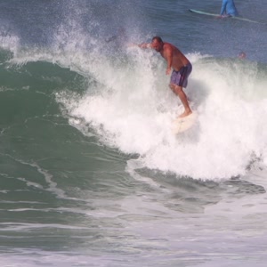 Video 253 - Praia da Macumba 2026-05-06