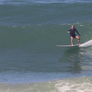 Video 252 - Praia da Macumba 2026-05-06