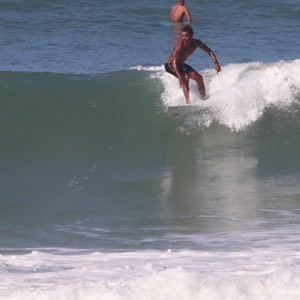 Video 250 - Praia da Macumba 2026-05-06