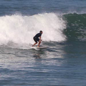 Video 256 - Praia da Macumba 2026-05-06