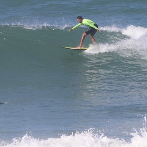 Video 254 - Praia da Macumba 2026-05-06