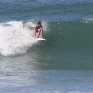 Video 258 - Praia da Macumba 2026-05-06