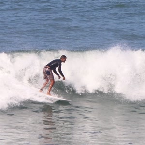 Video 257 - Praia da Macumba 2026-05-06