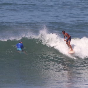 Video 259 - Praia da Macumba 2026-05-06