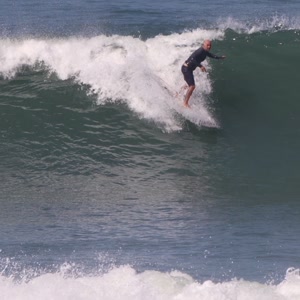 Video 261 - Praia da Macumba 2026-05-06