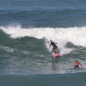 Video 265 - Praia da Macumba 2026-05-06