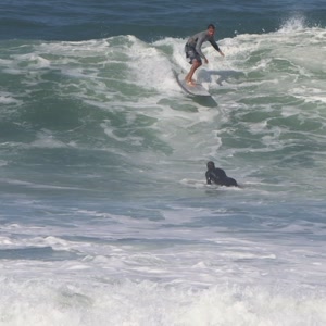 Video 264 - Praia da Macumba 2026-05-06