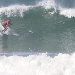 Video 260 - Praia da Macumba 2026-05-06