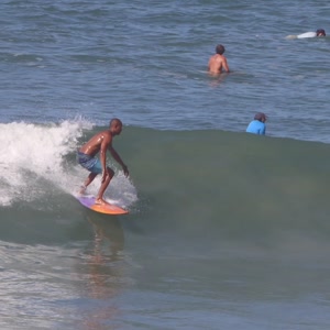 Video 262 - Praia da Macumba 2026-05-06