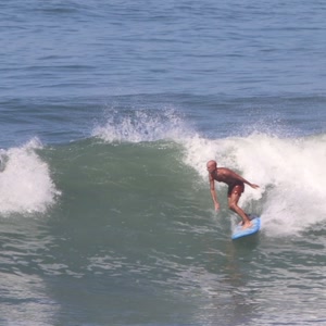 Video 263 - Praia da Macumba 2026-05-06