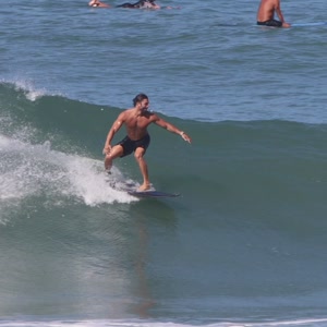 Video 268 - Praia da Macumba 2026-05-06