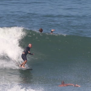 Video 270 - Praia da Macumba 2026-05-06