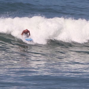 Video 267 - Praia da Macumba 2026-05-06