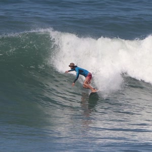 Video 272 - Praia da Macumba 2026-05-06