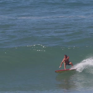 Video 278 - Praia da Macumba 2026-05-06