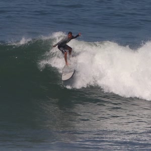 Video 274 - Praia da Macumba 2026-05-06