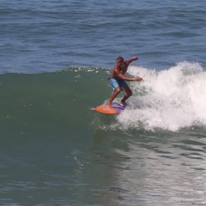 Video 269 - Praia da Macumba 2026-05-06