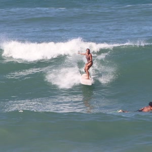 Video 273 - Praia da Macumba 2026-05-06