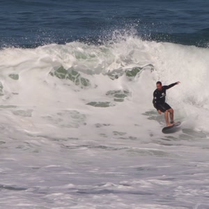 Video 277 - Praia da Macumba 2026-05-06
