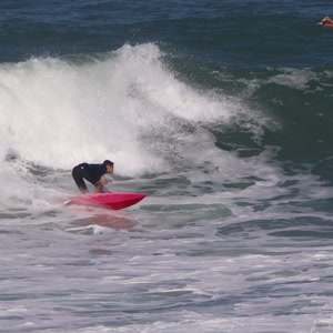 Video 281 - Praia da Macumba 2026-05-06