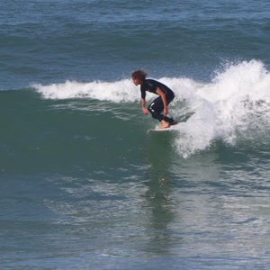 Video 282 - Praia da Macumba 2026-05-06