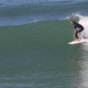Video 283 - Praia da Macumba 2026-05-06