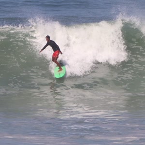 Video 279 - Praia da Macumba 2026-05-06
