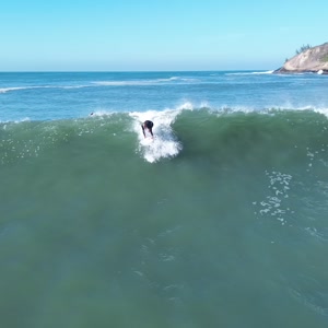 Video 8 - Canto do Recreio 2026-05-13