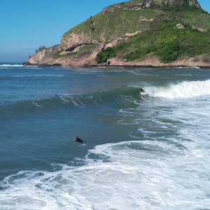 Video 11 - Canto do Recreio 2026-05-13