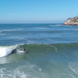 Video 12 - Canto do Recreio 2026-05-13