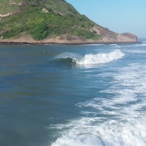 Video 1 - Canto do Recreio 2026-05-13