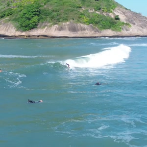 Video 7 - Canto do Recreio 2026-05-13