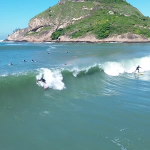 Video 10 - Canto do Recreio 2026-05-13