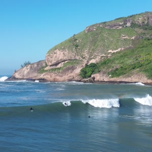 Video 4 - Canto do Recreio 2026-05-13
