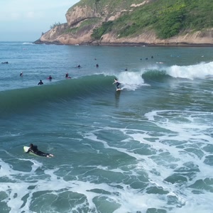 Video 7 - Canto do Recreio 2026-05-14
