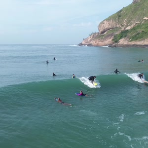 Video 10 - Canto do Recreio 2026-05-14